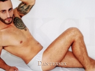 Dantexsex
