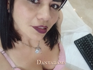 Danyadams
