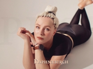 Daphnebirch