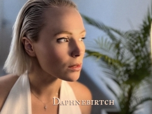 Daphnebirtch
