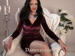Daphnegreene