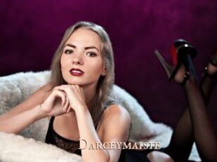 Darceymaisie