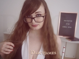 Darcyjames