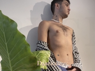 Darekkfow