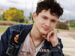 Darekn