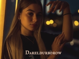 Dareldurborow