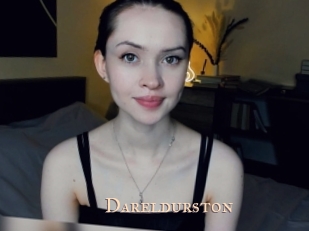 Dareldurston