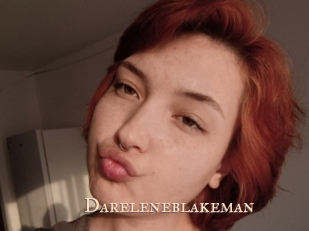 Dareleneblakeman