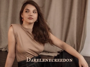 Darelenecreedon