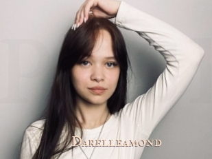 Darelleamond
