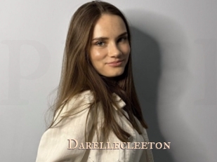 Darellecleeton
