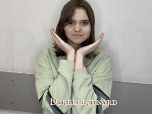 Darellecunard
