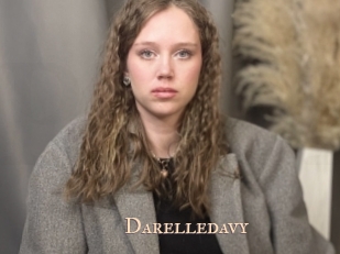 Darelledavy