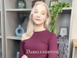 Darelledevon