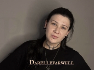 Darellefarwell