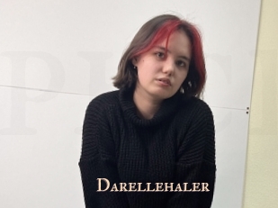 Darellehaler