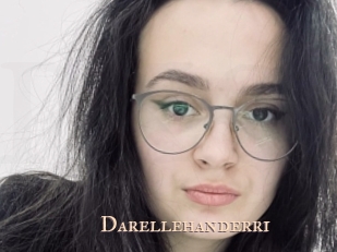 Darellehanderri