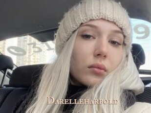 Darelleharbold