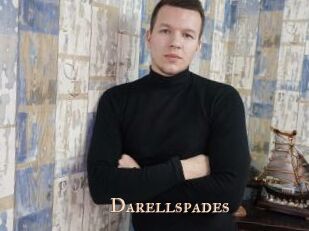 Darellspades