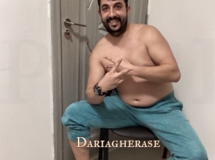 Dariagherase