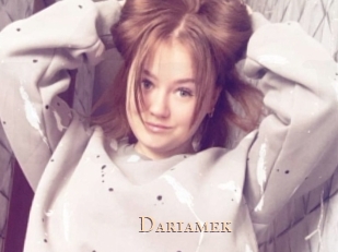 Dariamek