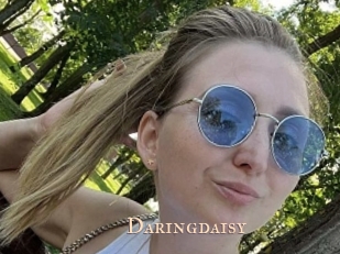 Daringdaisy