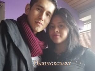 Daringxcrazy