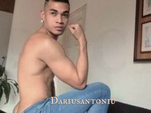 Dariusantoniu