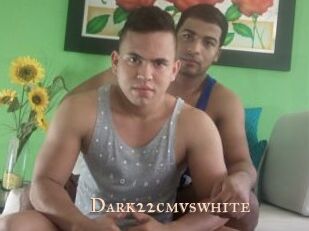 Dark22cmvswhite