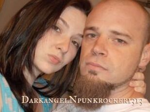 DarkangelNpunkrocker1313