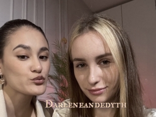 Darleneandedyth