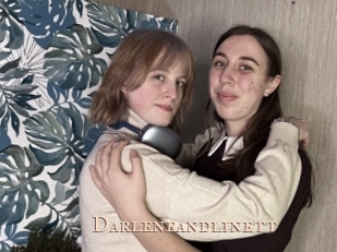 Darleneandlinett