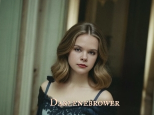 Darlenebrower
