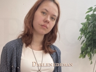 Darlenedeman