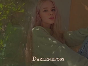 Darlenefoss