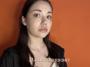 Darlenehendry