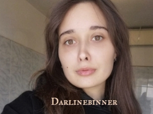 Darlinebinner