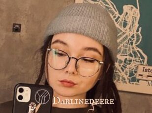 Darlinedeere