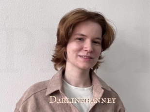 Darlinehanney