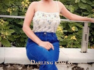 Darling_kamini
