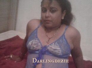 Darlingdezie