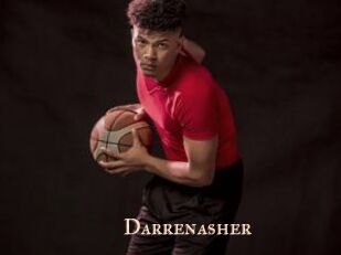 Darrenasher
