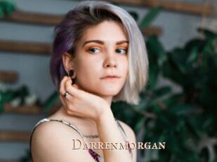 Darrenmorgan
