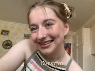 Darsyjol