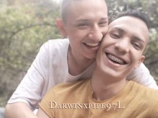 Darwinxpipe97L