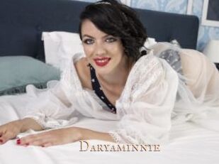 Daryaminnie