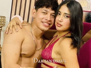 Daryandsaul