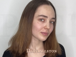 Darylallston
