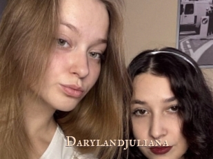 Darylandjuliana