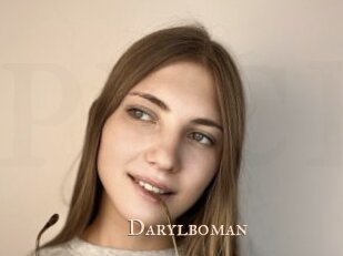 Darylboman